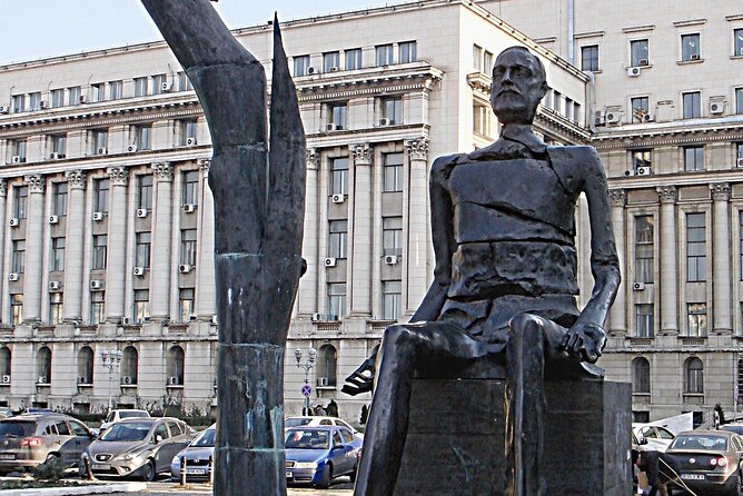 Slavery in Romania Myths and Truths About Gypsies - The Holocaust Memorial confronts the Forgotten Holocaust