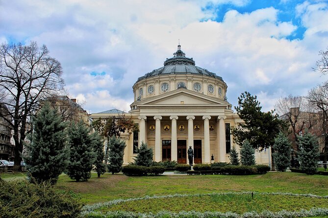 Slavery in Romania Myths and Truths About Gypsies - The Romanian Athenaeum starts the story in grand style