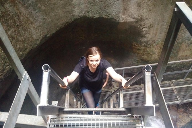 Small-Group Day Trip to the Epic 7 Ladders Canyon from Brasov - From Brașov to the Piatra Mare trail