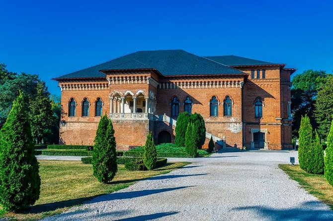 Small Group Tour to Mogosoaia Palace and Snagov Monastery - Snagov Monastery and the Dracula connection