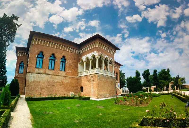 Small Group Tour to Mogosoaia Palace & Snagov Monastery - Why this Bucharest half-day tour is worth your time