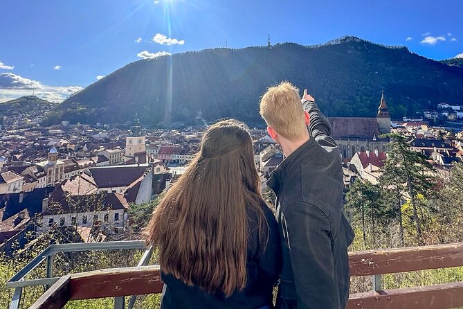 Small Group Walking Tour Of Brasov Old Town - Why this Brasov walk works well as a first outing