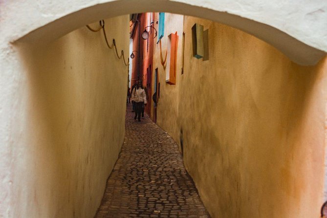 Small Group Walking Tour Of Brasov Old Town - Graft Bastion and Brasov’s defensive story