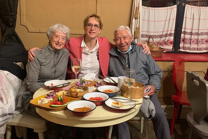 Street Food'n'Culture Tour - Who will enjoy this tour most?