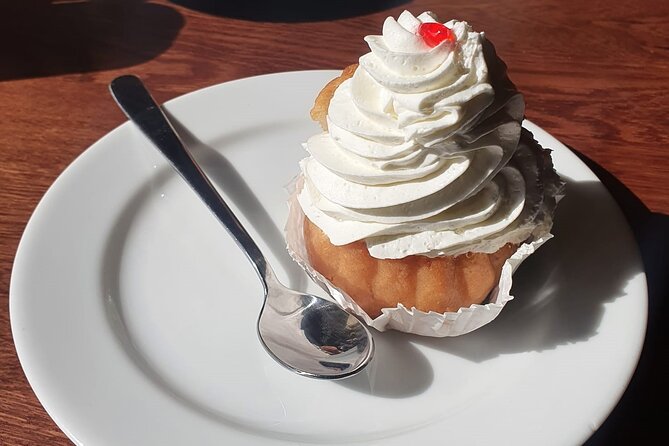Sweet Delights History and Desserts Walking Tour in Bucharest - Key things to know before booking