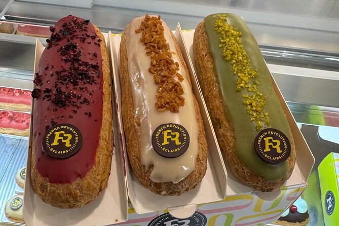 Sweet Delights History and Desserts Walking Tour in Bucharest - What the $65.61 price really covers