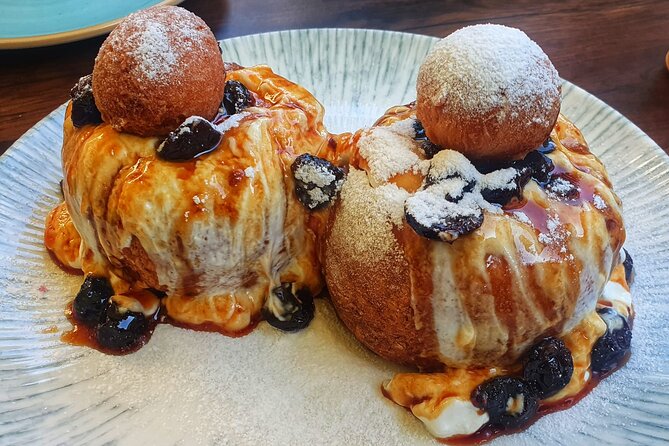 Sweet Delights History and Desserts Walking Tour in Bucharest - Who will enjoy this walk most