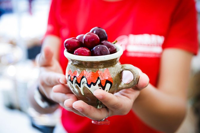 Taste Bucharest: A Food Lover's Tour of Markets & Neighbourhoods - Why this Bucharest food tour feels different