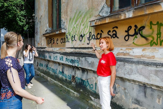 Taste Bucharest: A Food Lover's Tour of Markets & Neighbourhoods - What you will drink along the way