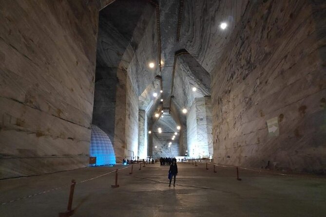 The Biggest Salt Mine in Europe and the Carpathian Authentic Villages - Key points to know before booking