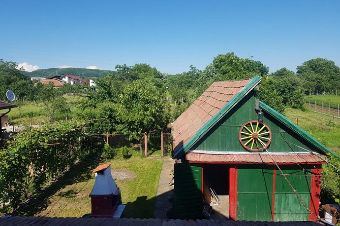 The Biggest Salt Mine in Europe and the Carpathian Authentic Villages - Is $179.41 a fair price?