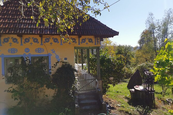 The Biggest Salt Mine in Europe and the Carpathian Authentic Villages - Should you book the Slanic and Carpathian village tour?