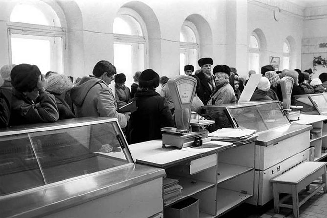 The Real tour of Communism - Why Bucharest is the right place for this walk