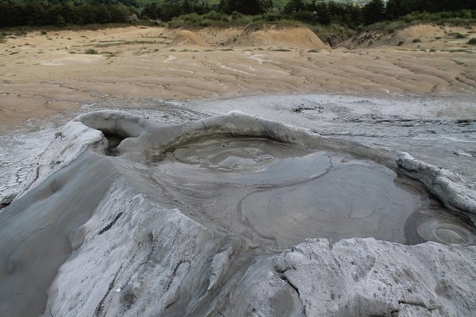 The Salt Mines, The Winery, The Muddy Volcanoes! The Fixers Private Tour - Weather, Closures, and Backup Plans