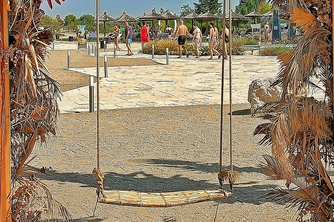 Therme Bucharest Tickets and Water Theme Park - What to pack for a smooth spa day