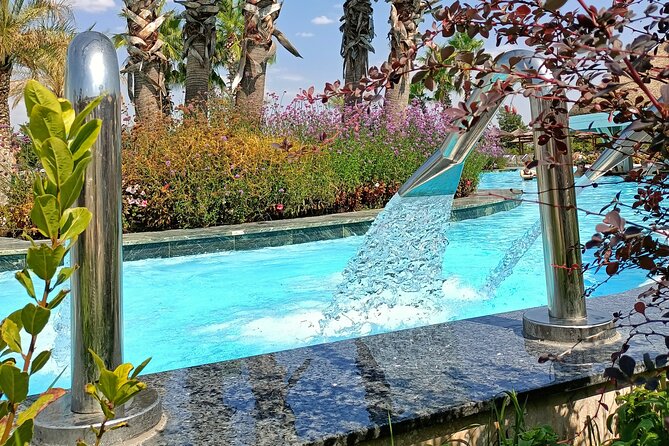 Therme Bucharest Tickets and Water Theme Park - Who will get the most from this ticket