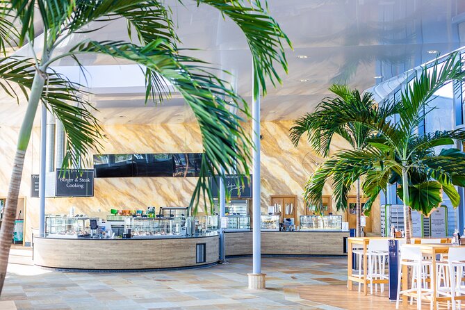 Therme Bucuresti: Entry Ticket and Transfer - Is $64.88 good value?