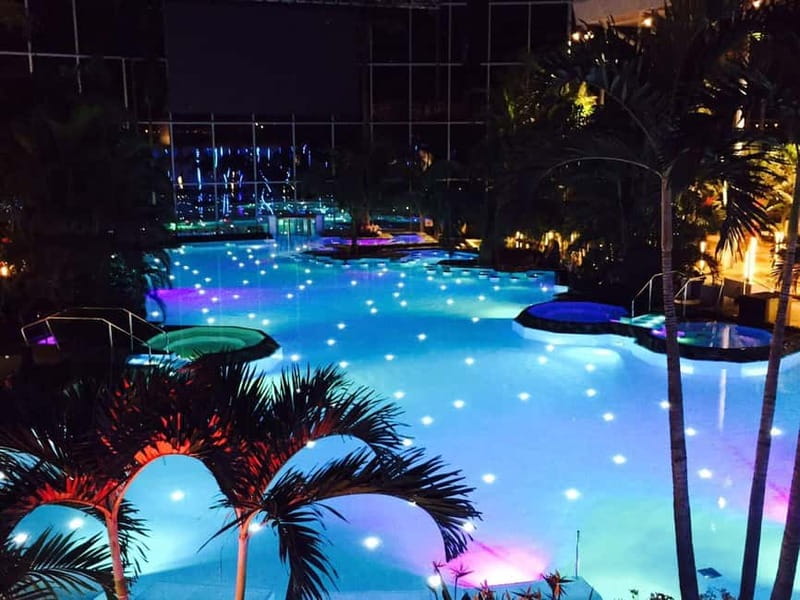 Therme:Spa Day at the biggest oasis of Relaxation《Bucharest》 - Why Therme Bucharest feels different from an ordinary spa