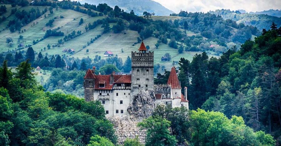 Three Castles in Transylvania Day Trip from Bucharest - What the $258 price really buys