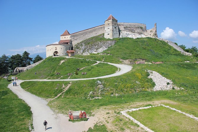 Tour of the 3 Castles: Bran, Rasnov and Peles in Spanish (native Spanish guide). - Peles Castle: royal style in the Carpathians
