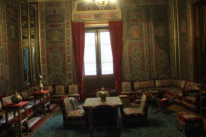 Tour of the 3 Castles: Bran, Rasnov and Peles in Spanish (native Spanish guide). - What Nacho adds to the day