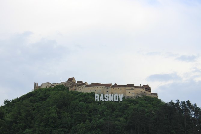 Tour of the 3 Castles: Bran, Rasnov and Peles in Spanish (native Spanish guide). - Who should book this private castle tour?