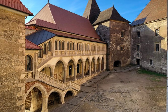 Tour to Corvin Castle in Hunedoara & Alba Iulia - Should you book the Corvin Castle and Alba Iulia tour?