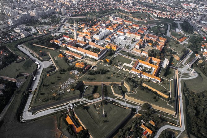 Tour to Corvin Castle in Hunedoara & Alba Iulia - Corvin Castle, the two-hour medieval centerpiece