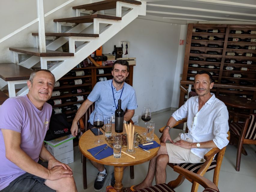 Traditions in Bucharest: Village Museum and Wine Tasting - Why the Village Museum is the heart of the tour