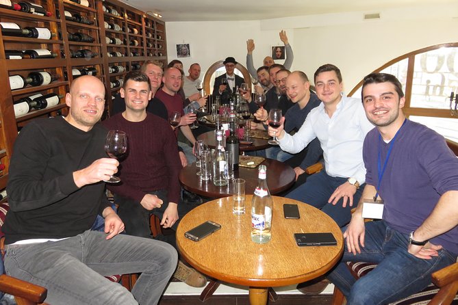 Traditions in Bucharest: Village Museum and Wine Tasting Tour - What $148.19 buys you