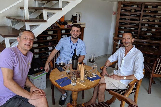 Traditions in Bucharest: Village Museum and Wine Tasting Tour - Who should book this Bucharest experience?