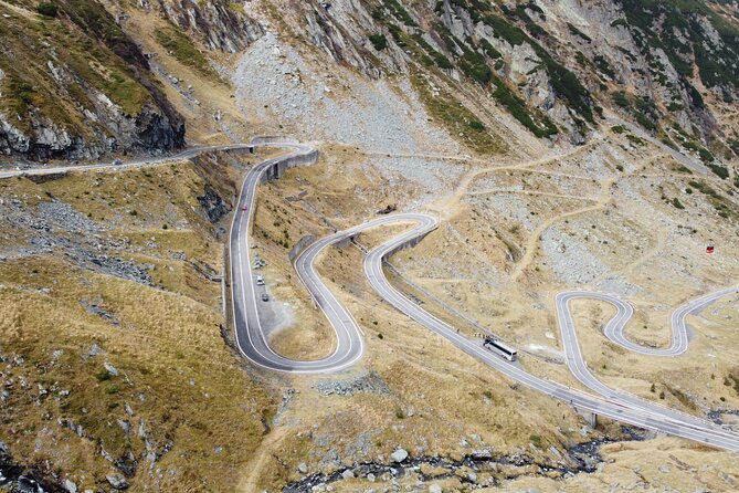 Transfagarasan amazing road trip from Brasov - Who should book this road trip