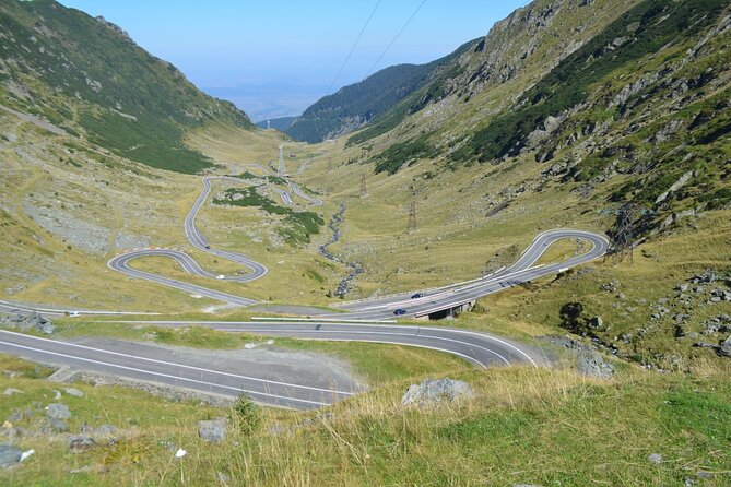 Transfagarasan amazing road trip from Brasov - Should you book it?