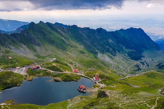 Transfagarasan Highway and Balea Lake E-Bike Tour - Why the Transfagarasan works so well on an e-bike