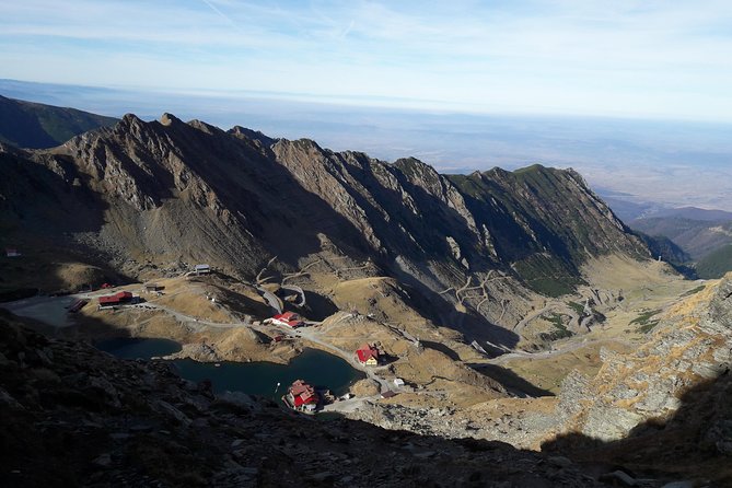 Transfagarasan Highway Balea Lake and Carta Monastery from Brasov - Who will enjoy this experience most