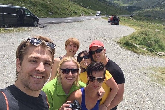 Transfagarasan Highway Balea Lake and Carta Monastery from Brasov - Practical details that shape the day