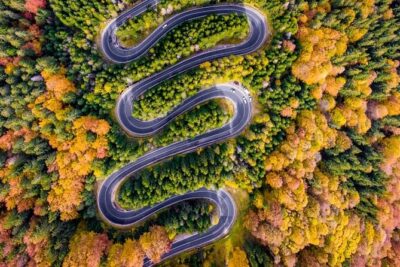 Transfăgărășan Highway & Balea Lake – Private Tour from Bucharest