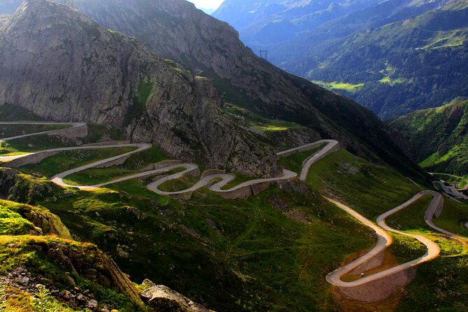 Transfăgărășan Highway & Balea Lake - Private Tour from Bucharest - What the $215.05 price gives you
