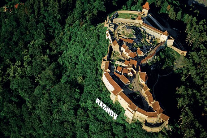 Transfăgărășan Highway & Sibiu - Premium Private Tour from Brașov - Lunch and Sibiu’s food traditions