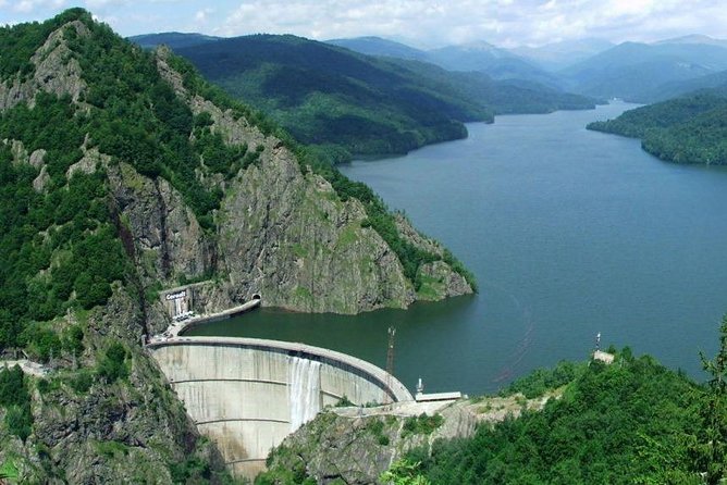 Transfagarasan Road & Balea Lake - Private Tour from Bucharest - Poienari Castle and the real Dracula