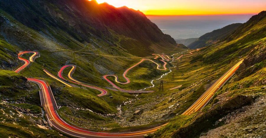 Transfagarasan Road Trip - What the $152 price includes