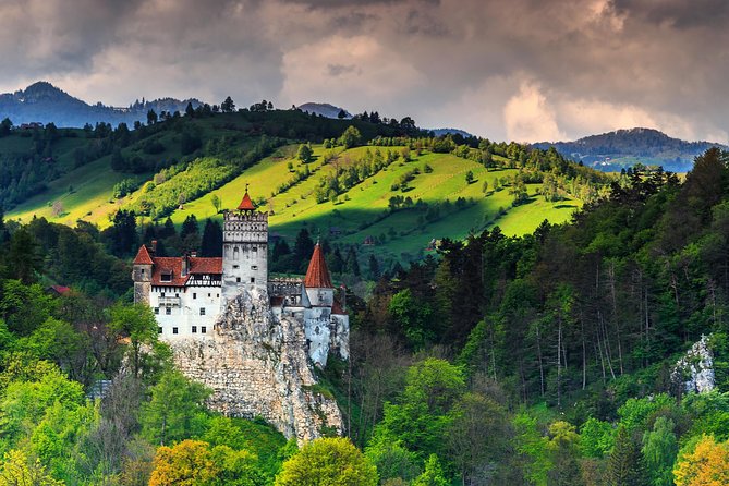 Transylvania and Dracula Castle Full Day Tour from Bucharest - Should you book the Transylvania castle tour?