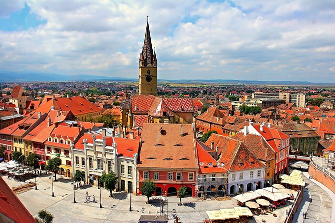 Transylvania & Bucovina Private Tour - 6 days - Why this six-day route works