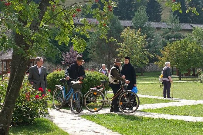 Transylvania & Bucovina Private Tour - 6 days - What the $1,419.55 price really covers