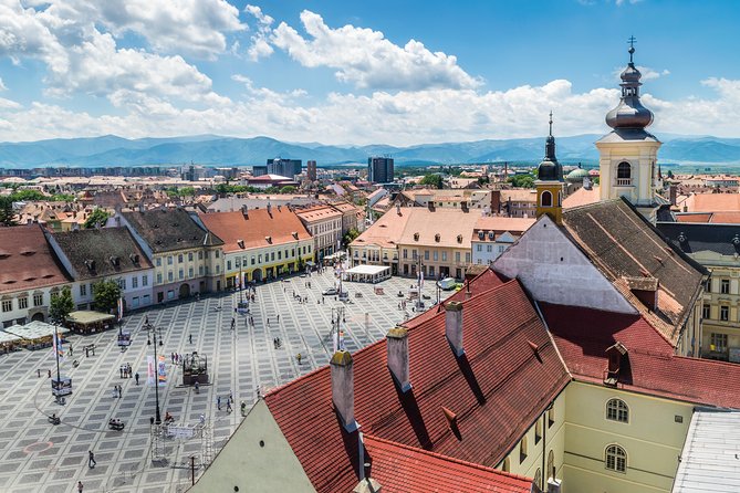 Transylvania Castles 4-day tour from Bucharest - The important catch for solo bookers