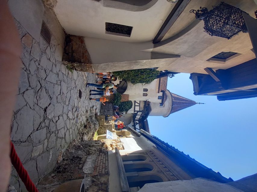 Transylvania: Dracula's Castle and Birthplace Tour - Why this tour works as a Cluj-Napoca day trip