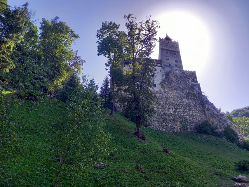 Transylvania: Dracula's Castle and Birthplace Tour - The guides are the main reason to book