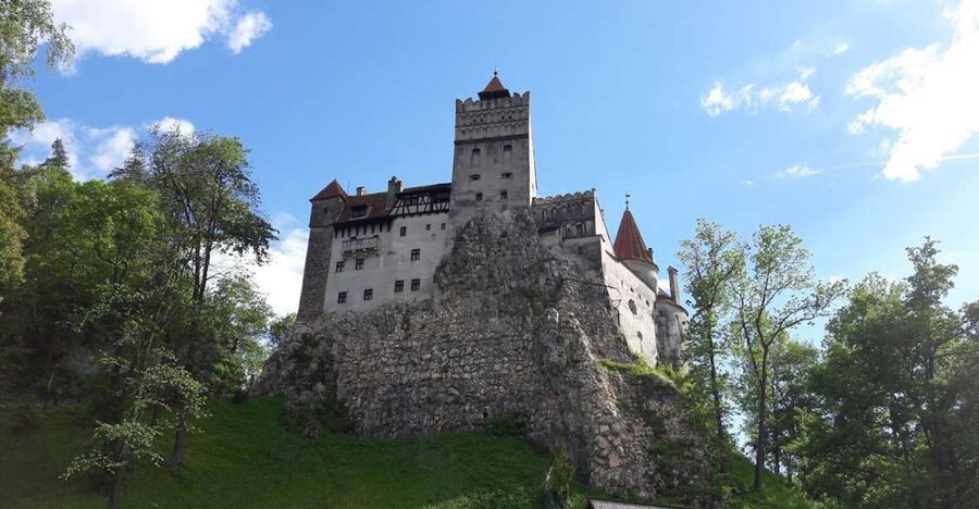 Transylvania: Dracula's Castle and Birthplace Tour - Who will enjoy this day most?