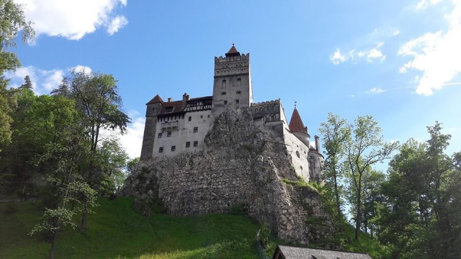 Transylvania: Dracula's Castle and Birthplace Tour - Sighișoara: the strongest stop of the day