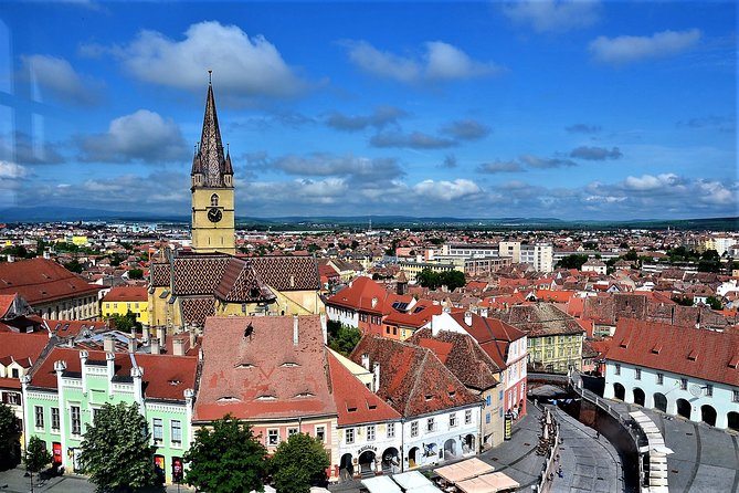 Transylvanian week - Why this six-day route works